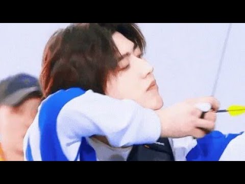 蔡徐坤与青春有你2的组合成员合唱-情人（你轻轻一个吻）