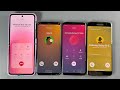 Incoming Calls Samsung Galaxy Z Flip5 Samsung Galaxy S9 Samsung S8 Samsung S7