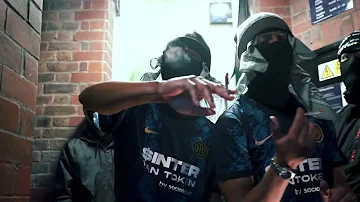 #YCB Jiggz x LJ- I Swear (Music Video)