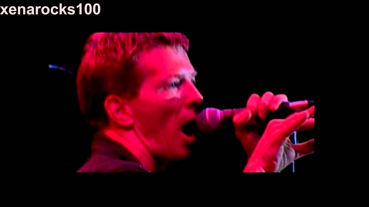 The stranglers euro live.1