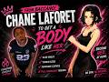 Get A Body Like Chane Laforet | Baccano Workout | Anime Fitness Challenge | Chane Laforet Training