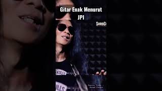 JOHN PAUL IVAN (JPI) | Gitar Yang Enak #johnpaulivan  #boomerang