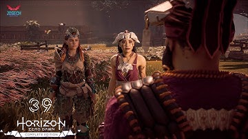 Horizon Zero Dawn [PC] Episode 39 : Fatal Inheritance