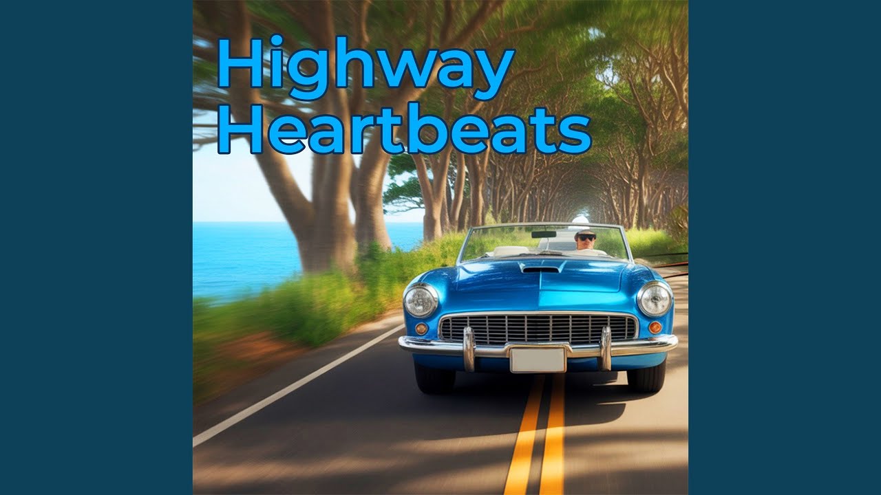 Prairie Pulse Wanderer