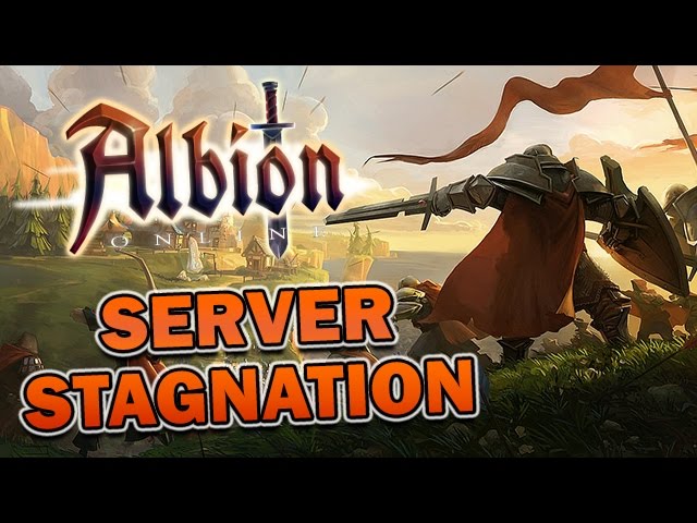 Albion Online Alpha Review