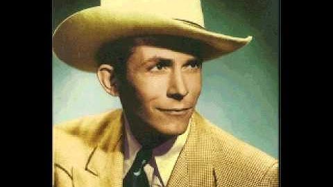 Hank Williams - Mother's Best Flour Show #1