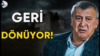 Yargı Metin Komiser Neden Ayrıldı? Yargi Di̇zi̇si̇ Meti̇n Komi̇ser Geri̇ Dönecek Mi̇?