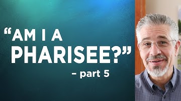 "Am I a Pharisee?" (Part 5) | Little Lessons with David Servant