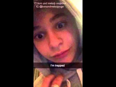 Leondre Devries Snapchat 17 03 16 Youtube