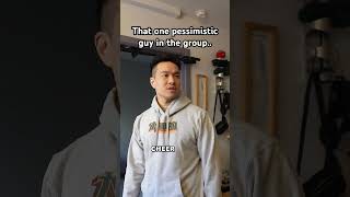 I Am Most Certainly Both. Check Up On Your Friends Though.