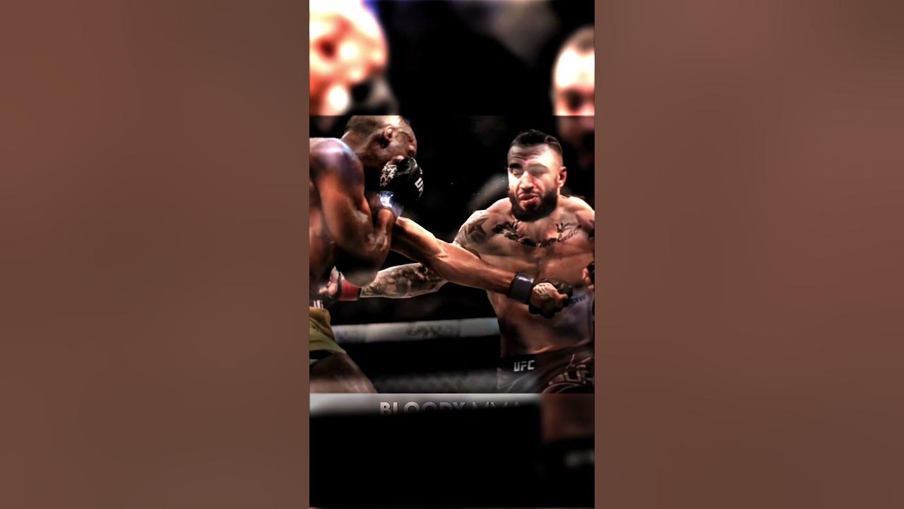 THE TEN BEST UFC FIGHTS 2021 YouTube