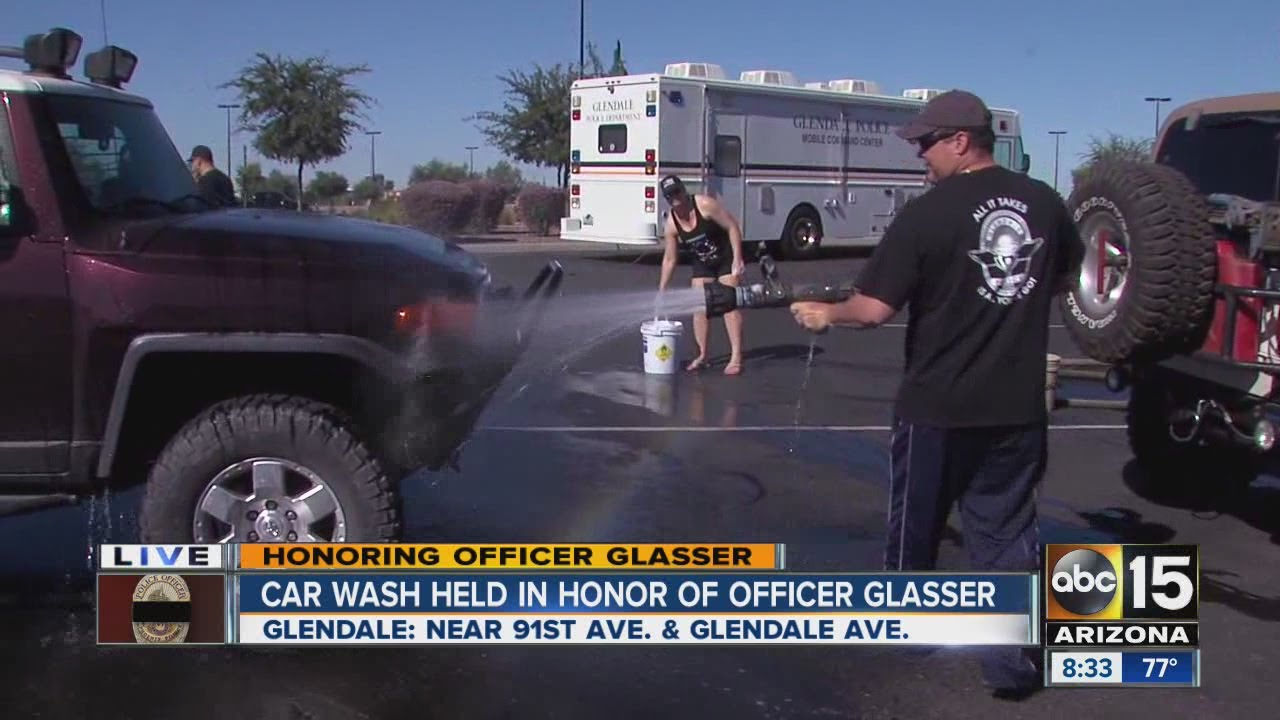 Benefit held to raise money for David Glasser