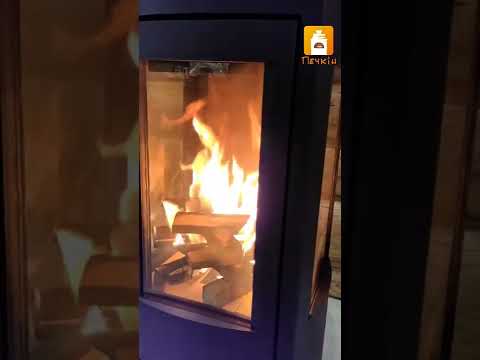 Печь-камин Мета-Бел Неман 7 кВт АОТ-7,0 Печь-камин Мета-Бел Неман 7 кВт АОТ-7,0