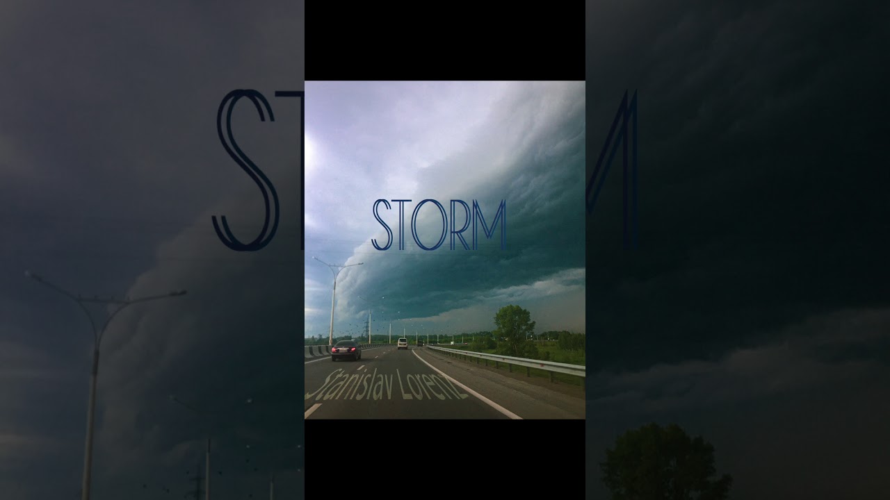 Stanislav Lorenz - Storm auf YouTube ansehen Stanislav Lorenz - Storm auf YouTube ansehen