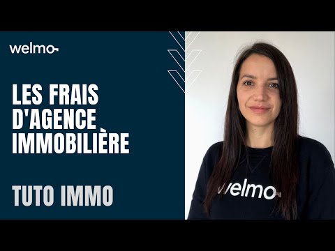 Vidéo: La commission de l'agent immobilier est-elle incluse dans les frais de clôture ?