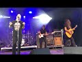 Finger Eleven - I’ll Keep Your Memory Vague - Canal Days - 08/02/25