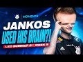 Jankos Used His Brain?! | LEC 2021 Summer Week 2 Moments