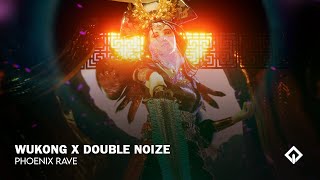 WUKONG x Double Noize - Phoenix Rave 凤凰起舞 | RioX Release screenshot 5
