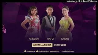 Anggun, Bima - Takdir (Sound Women)