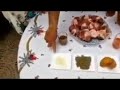تنجية مركشية ولي معندوش الزعفران ادها فرس هههه تنجية مركشية ولي معندوش الزعفران ادها فرس هههه
