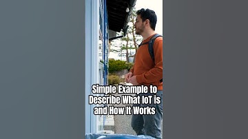 Exploring How IoT Technology Actually Works