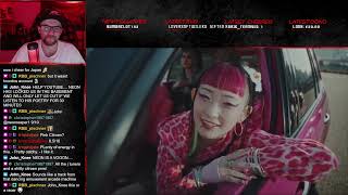 Wednesday Campanella 水曜日のカンパネラ『スキピオ』 Reaction