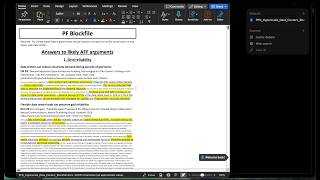 Setup Guide | Matrix Debate