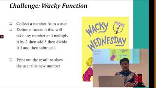 Learners Dome Python Tutorial 3 I Dictionaries & Final Assessment