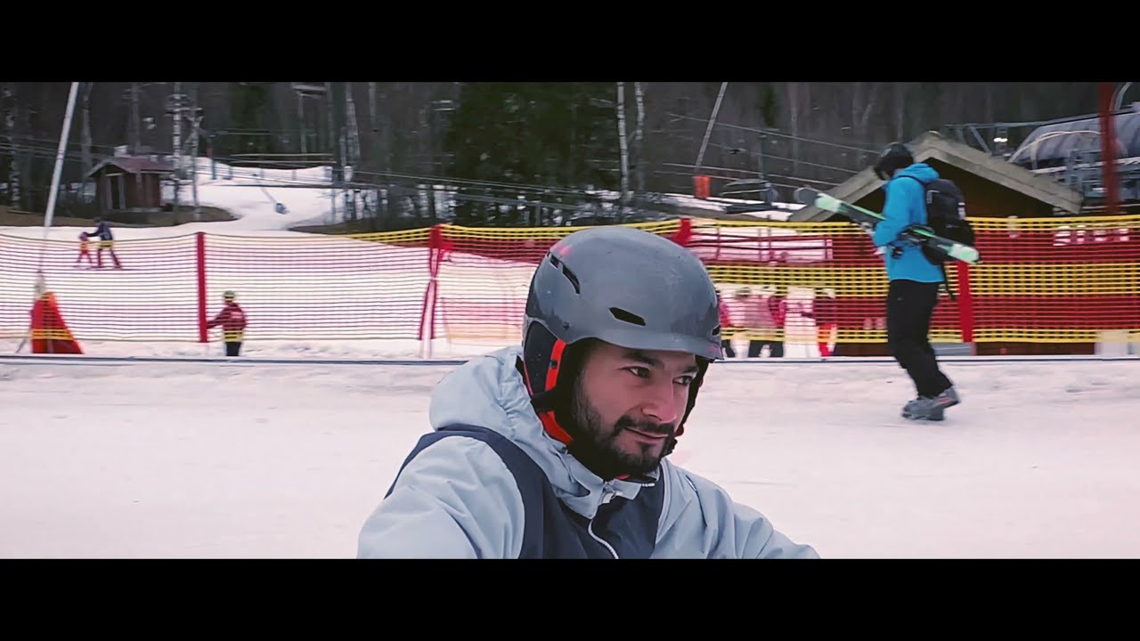 Skiing in Sweden 2023: Romme Alpin, Dalarna Adventure || Stockholm Skiing 2023: A Snowy Paradise