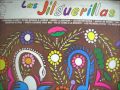 LAS JILGUERILLAS-HASTA CUANDO VIDA MIA