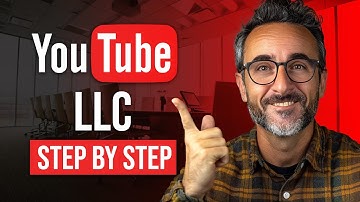 How to Start a YouTube LLC for FREE (Step By Step LLC Guide for YouTubers)