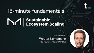 MakerDAO SES – Removing barriers between decentralized workforce, capital, and work | ep.50