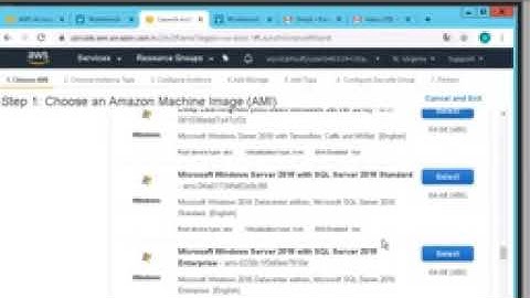 xóa vps trên aws amazon nèe