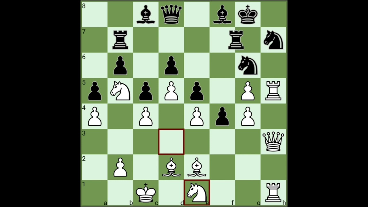 Spassky's Greatest Selected Chess Game V1 | Spassky vs Fischer