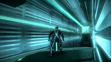 Tron Evolution Part 5