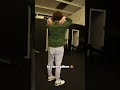 3 Exercises to help with posture