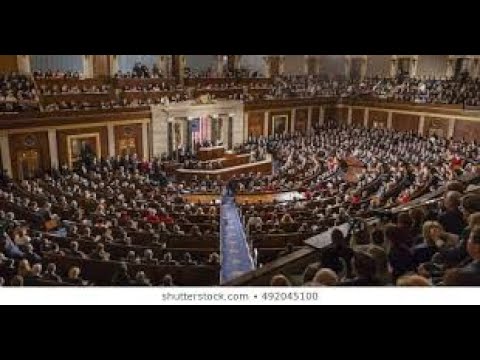 فيديو: كيف يساعد امتياز الصراحة أعضاء الكونجرس؟