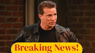 Steve Burton s Goodbye A Heartfelt Farewell That Broke Fans Hearts