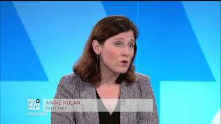 Celebrity 2 false claims and a truth from the GOP debate in Boulder Profile