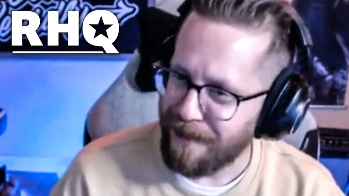 Racist Has Midlife Crisis In Real-Time (VIDEO)