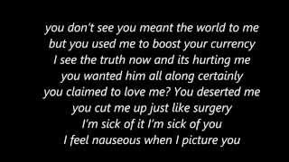 Eminem-Hate em (Lyrics on screen) #MMLP2