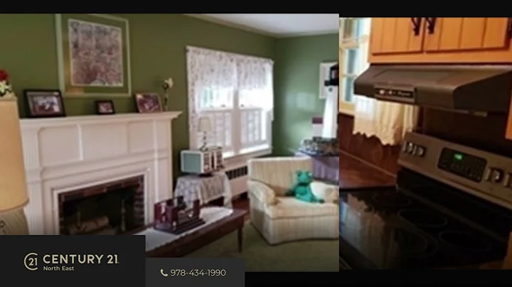 45 Marjorie Street, Ware, MA | MLS#72871104 - Cent...