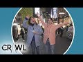 Julia Barretto and Marjorie visit Gangwon Province in South Korea | The Crawl Korea