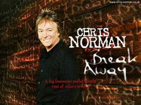 Chris Norman - 7 Songs Tribute Video