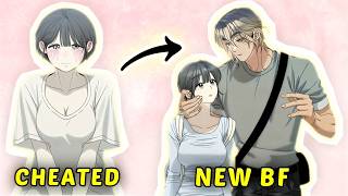 『Rules for Dating Trash』| P-5 | Romance  Manhua, Manhwa Recap Rules For Dating Trash Ep 4