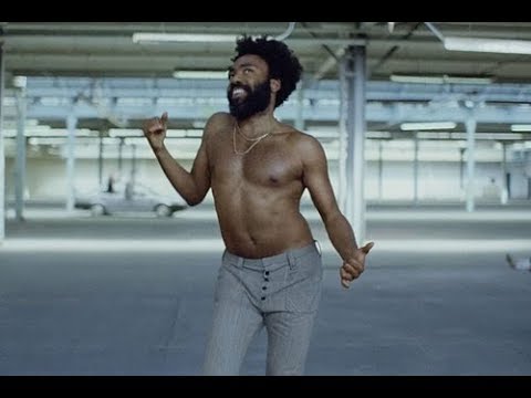 for-the-love-of-god,-don’t-meme-childish-gambino’s-‘this-is-america’-music-video