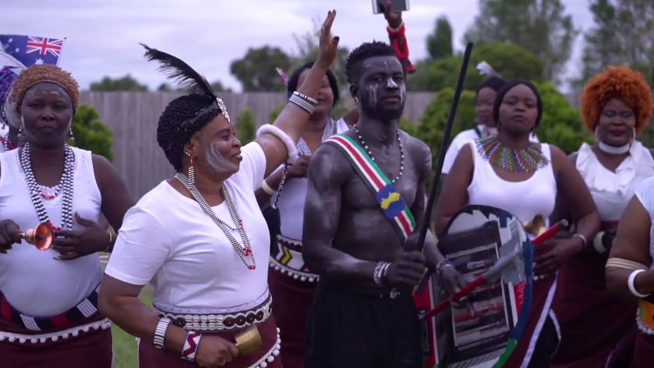 Young Low - Diar Akon Buoi - Official Music Video HD