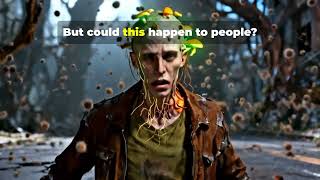 Could a Fungus Zombify Humans Like "The Last of Us"?
