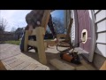 2x4 Bench Build 2x4 Bench Build