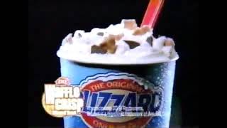 Dairy Queen - "Oh the Irony!" (2007, USA)